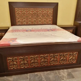 Sultan’s Treasure Bedroom Set